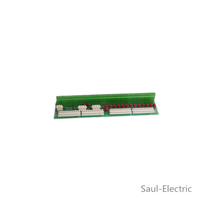 GE DS200DTBCG1A Connector Relay Terminal Board Specialized in PLC and Industrial sales
