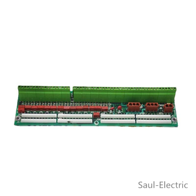 GE DS200DTBDG1A Terminal Board Specialized in PLC and Industrial sales