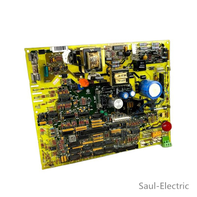 لوحة واجهة مزود الطاقة GE DS200IMCPG1B متخصصة في PLC والمبيعات الصناعية