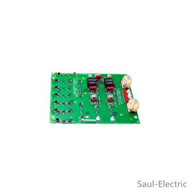 GE DS200IPCDG1A IGBT P3 Snubber Board Specialized in PLC and Industrial sales