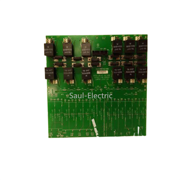 GE DS200PCCAG1ABB ARCNET HUB LAN Driver Board-Your Best Supplier
