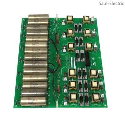 GE DS200PCCAG7A Power connect board Fast delivery time