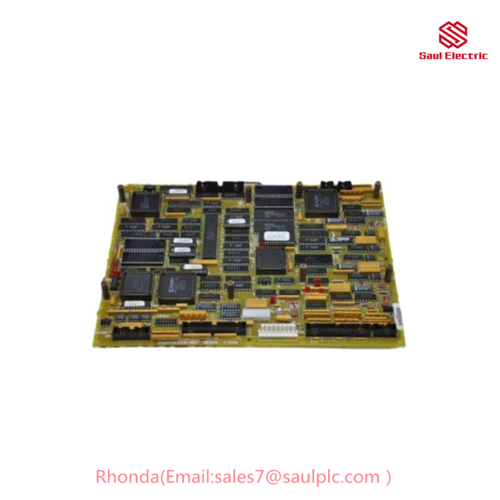 GE DS200SDCCG1AEC Drive Control Board...