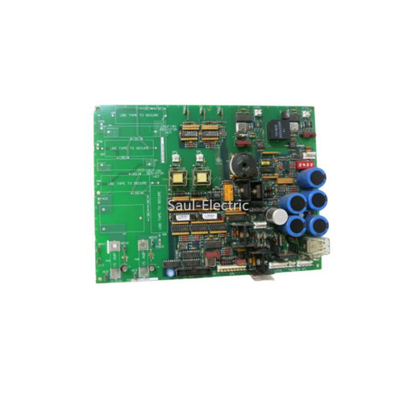 GE DS200SDCIG2AEB DC POWER SUPPLY AND...
