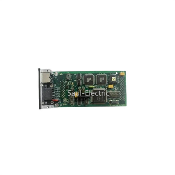 GE DS200SNPAH1ABB LCI Card-Your Best Supplier