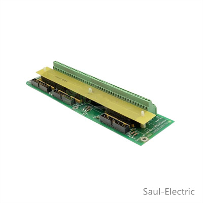 GE DS200TBQAG1A RST Terminal Board Specialized in PLC and Industrial sales