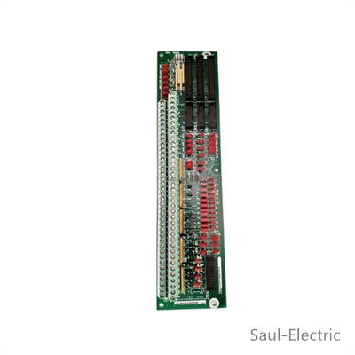 GE DS200TBQBG1ACB RST Analog Termination Board Specialized in PLC and Industrial sales