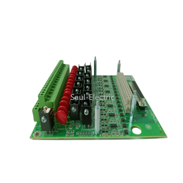 GE DS200TBQCG1AAA RST Analog Termination Board-Your Best Supplier