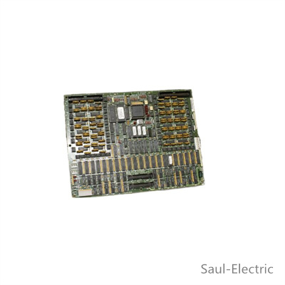PCB ورودی/خروجی دیجیتال GE DS200TCDAG1B متخصص در فروش PLC و صنعتی