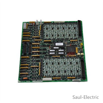 GE DS200TCDAH1BHD Digital I/O Board Specialized in PLC and Industrial sales