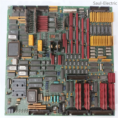 GE DS215TCQAG1BZZ01A Mark V Analog Input/Output (I/O) Board Fast delivery time