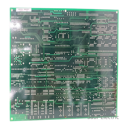 Processore principale GE D20-PS LFDSC143-4000 di sesta generazione Tempi di consegna rapidi