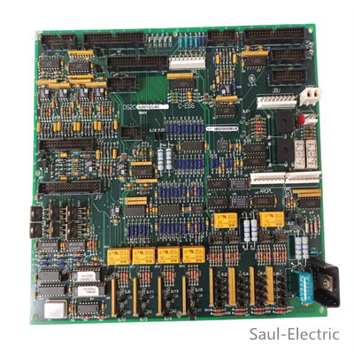 GE DS200BDAAG1AAA Placa de circuito impreso Plazo de entrega rápido