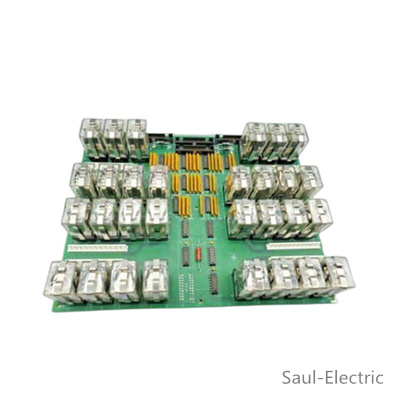 GE DS200TCRAG1A Relay Output Board Khusus dalam penjualan PLC dan Industri