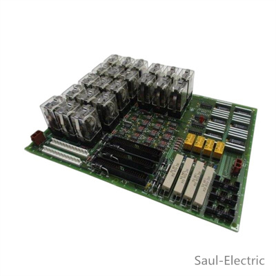 GE DS200TCTGG1AEE Relay Board Fast de...