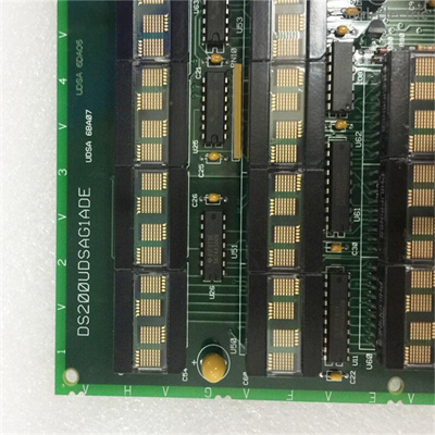 GE DS200UDSAGIADE Electronic board Fast delivery time