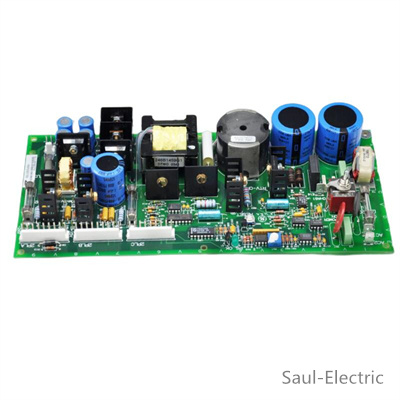 GE DS200UPSAG1A Power Supply Board Sp...