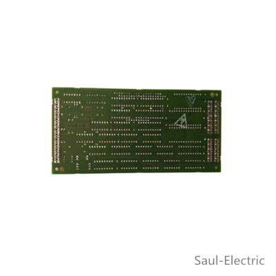 Circuit imprimé GE DS6815PCLG1B1A spécialisé dans les ventes d'API et industrielles