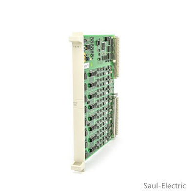 ABB DSAO120A Analog Output Board In s...