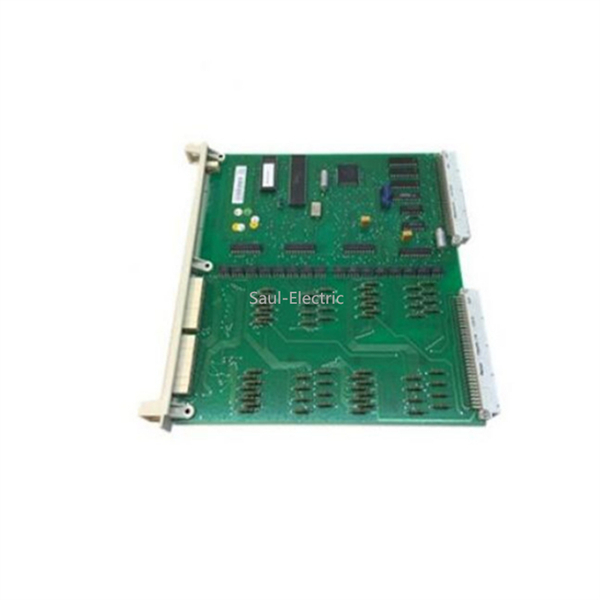 ABB DSBB110A 57330001-Y Shielded circuit board Fast worldwide delivery