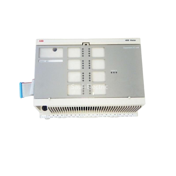 ABB DSDX453 5716075-AN Digital Input/Output Fast worldwide delivery