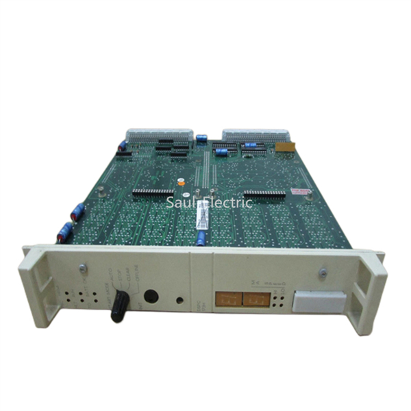 ماژول اصلی CPU ABB DSPC172 تحویل سریع در سراسر جهان