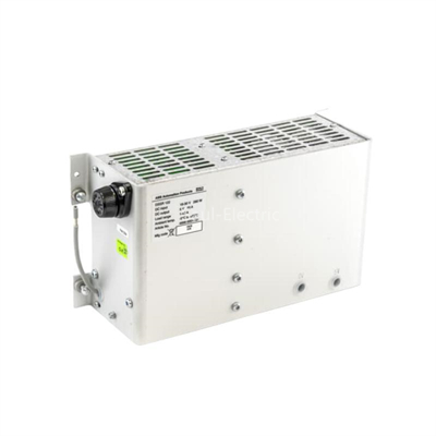 ABB DSSR 122 Power Supply Unit Fast delivery
