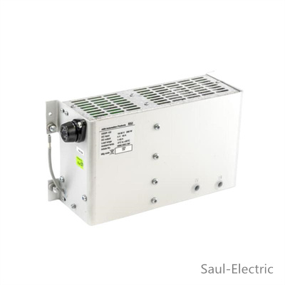 ABB DSSR 122 Power Supply Unit In stock for sale