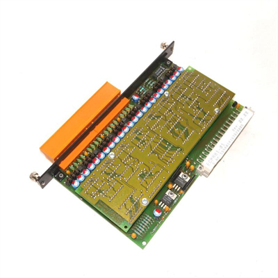 B&R ECPA81-2 Modul Output Analog-Rea...