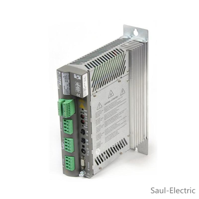 Controlador de movimento ELAU MC-4/11/03/400 PowerDrive em estoque para venda