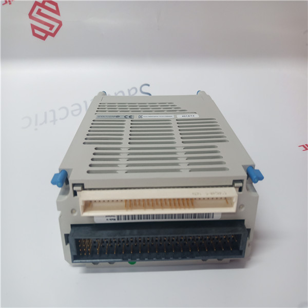 EMG LID43.03 PLC 및 DCS 모듈