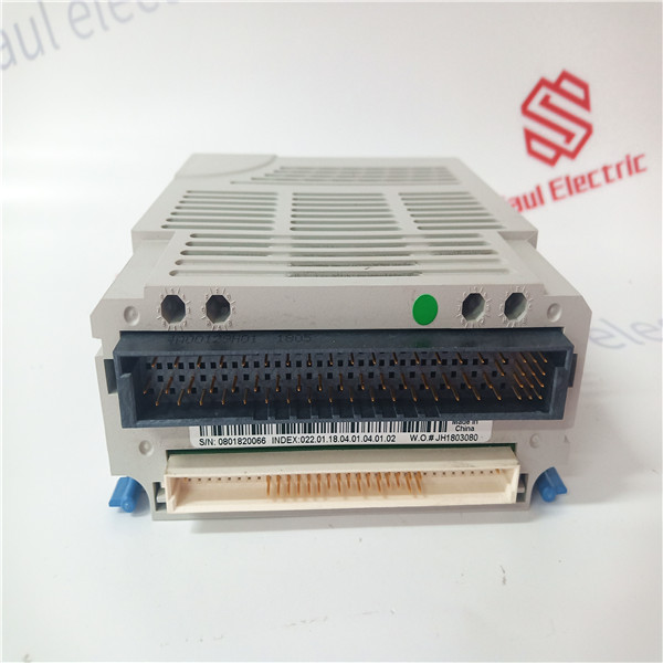 ABB 3BSE000860R1 SB510 Backup Power Supply 110/230V AC in stock for sale