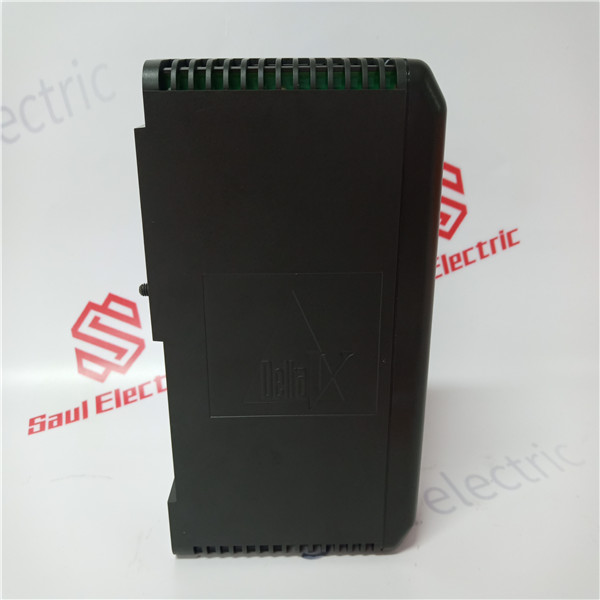TRICON 4119A Communication Module In Stock