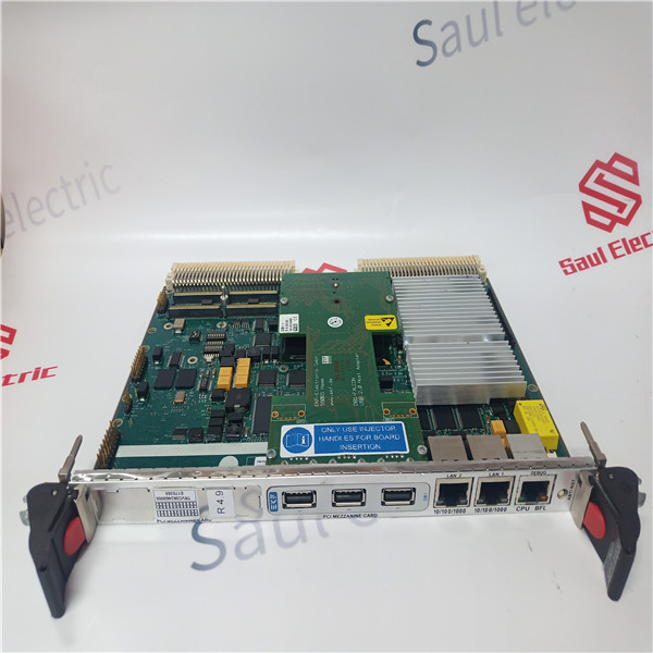 ABB PFBK164 3BSE000469R1 Signal Processing Board for online sale