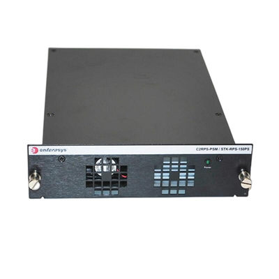 ENTERASYS STK-RPS-150PS P0973BP Qualitätssicherung des Netzteils