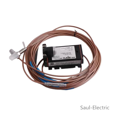 EPRO CON021/916-160 Eddy Current Sign...