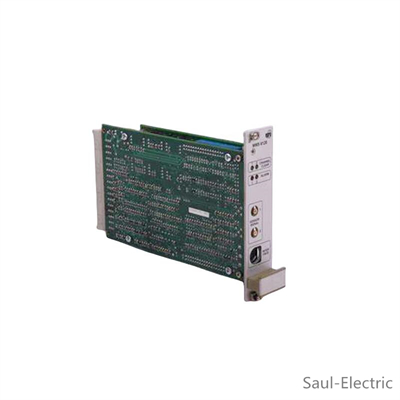 EPRO MMS6120 9100-00002-10 Dual Channel Bearing Vibration Monitor Reasonable Price