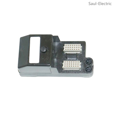 Kartu input analog Emerson VE4003S2B4 Tersedia untuk dijual
