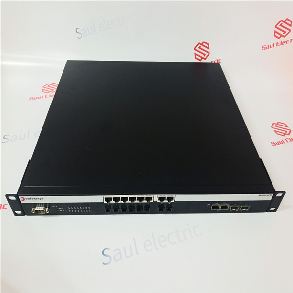 GE IC695EDS001 PACSystems RX3i DNP3 S...