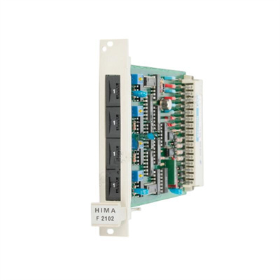 HIMA F2102 Control Module-Large number of inventory