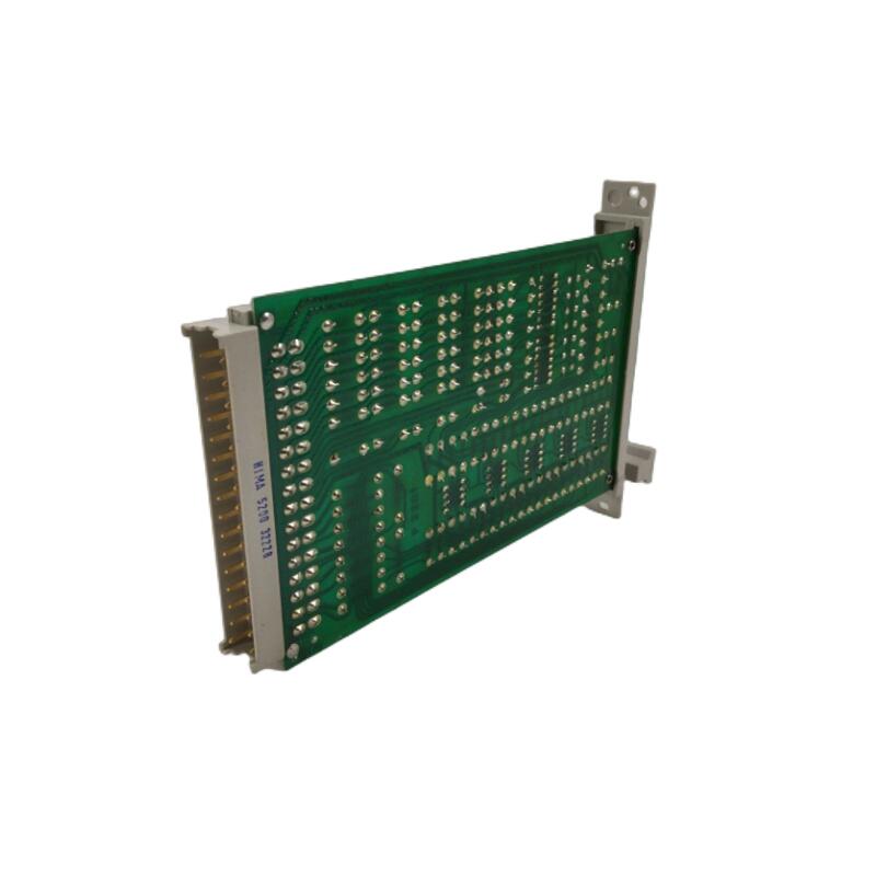 Thẻ đơn vị bo mạch CPU HIMA F2201-Lớn ...