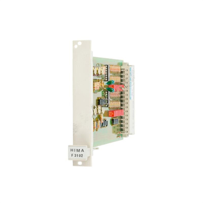 HIMA F3102 Control Module-Large number of inventory