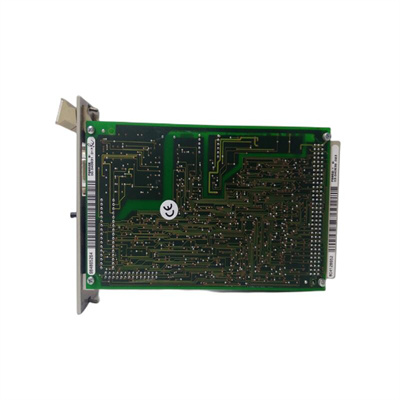 Módulo de sistema de segurança HIMA F8652E CPU - Grande número de inventário