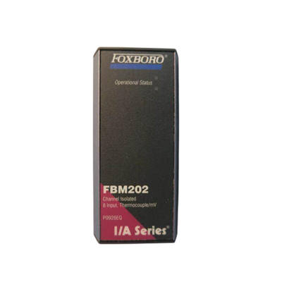 Foxboro FBM202 P0926EQ-interfacemodule