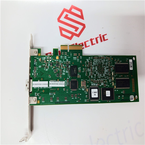 GE IC670CHS001E A base do módulo de E/S está disponível online a um preço acessível