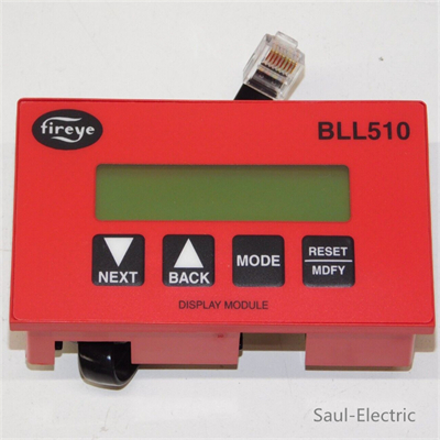 โมดูลแสดงผล FIRE SECURITY BLL510 มีในสต็อกเพื่อขาย