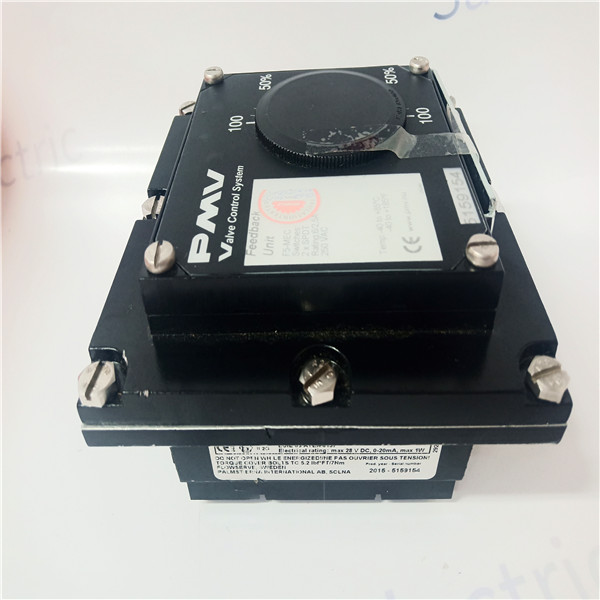 SCHNEIDER 490NRP95400 Fiber Optic Transmitter untuk dijual dalam talian