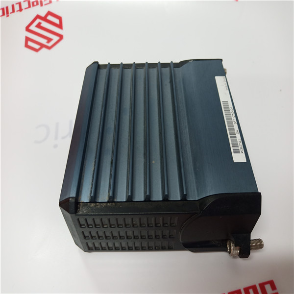 A-B 1203-CN1 ControlNet to Scan Port Communication Adapter Module