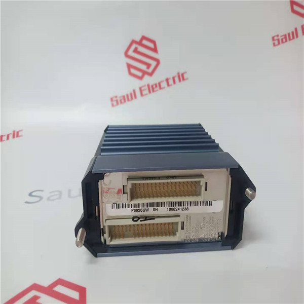 ABB SPAS011 Подчиненный модуль аналогового вывода