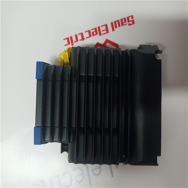 AB 2094-BC01-MP5-S 400 Volt class Integrated Axis Module